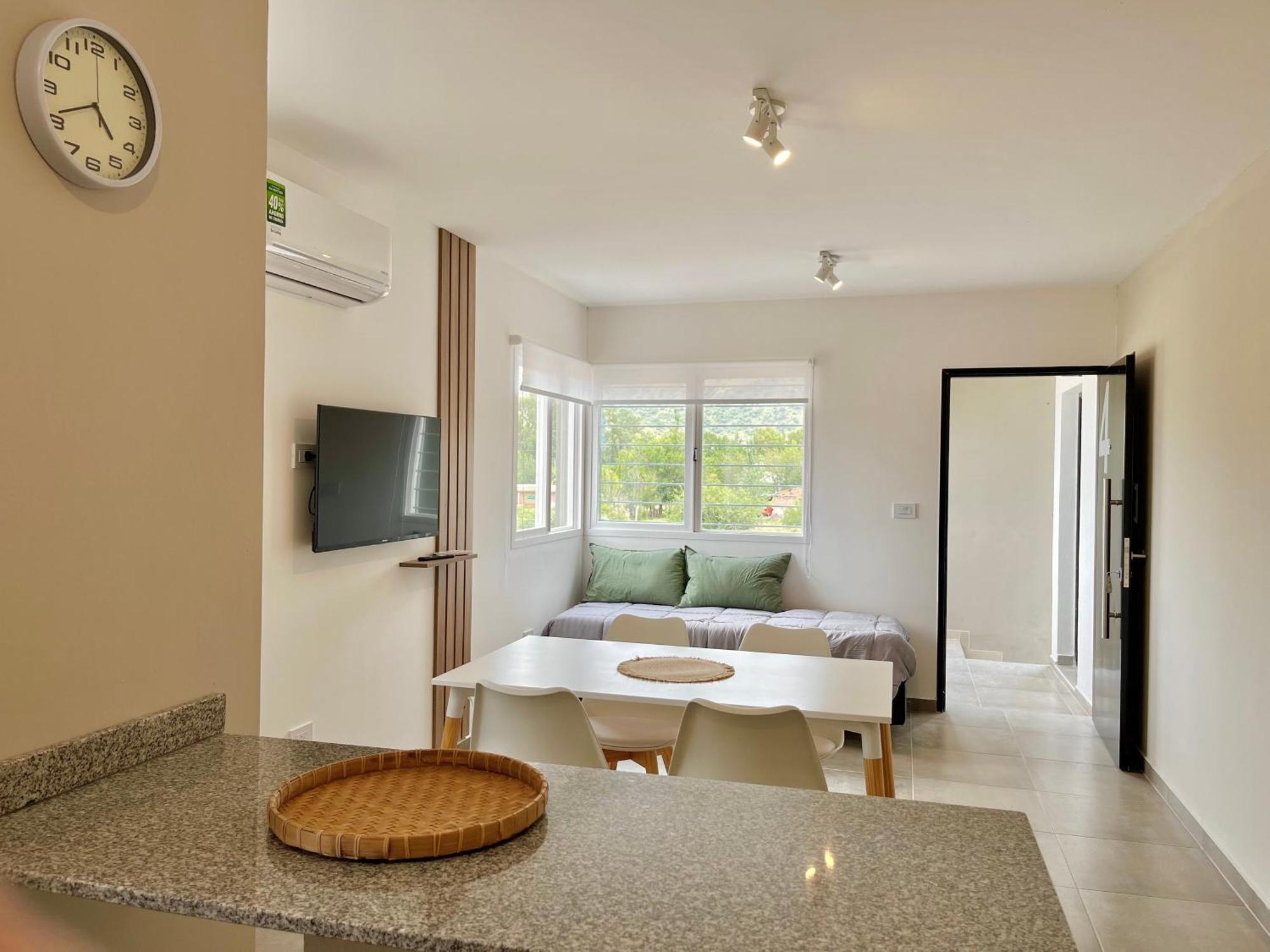 Apartment Arena L - Juana Koslay - San Luis