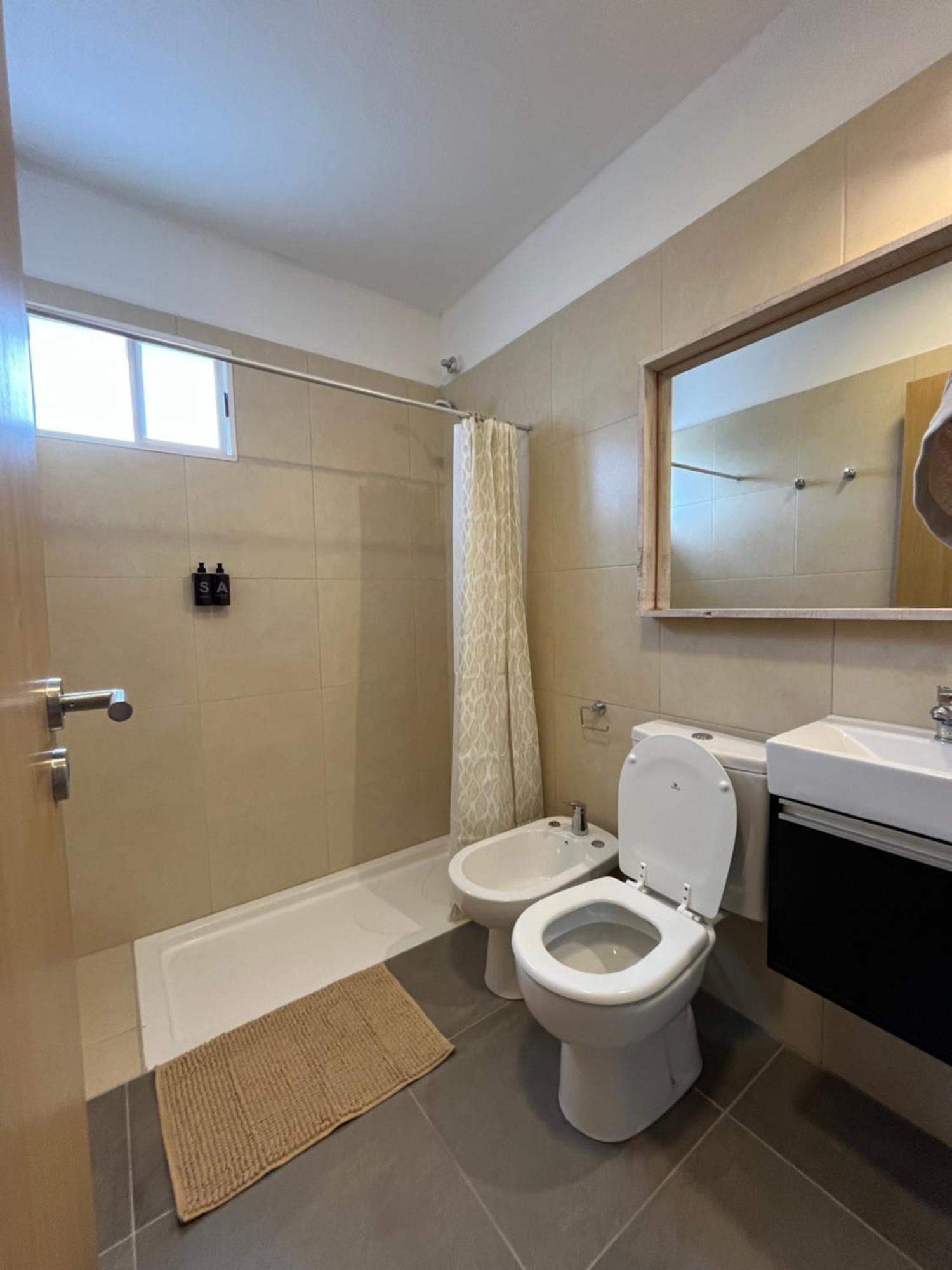 Arena L - Juana Koslay - San Luis Apartment El Chorrillo