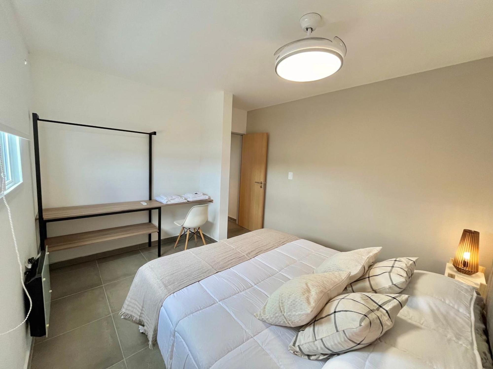 Arena L - Juana Koslay - San Luis Apartment