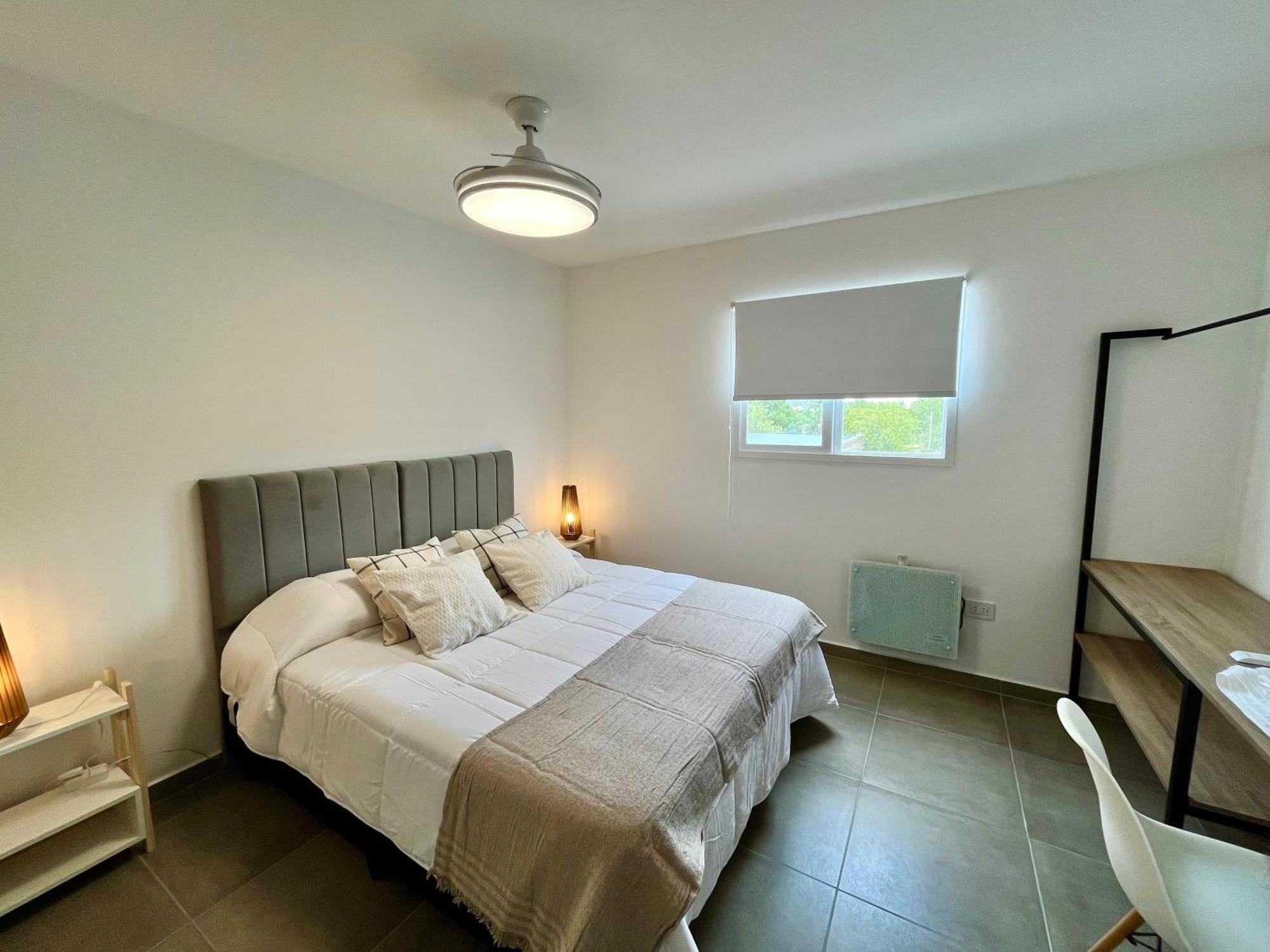 Arena L - Juana Koslay - San Luis Apartment El Chorrillo