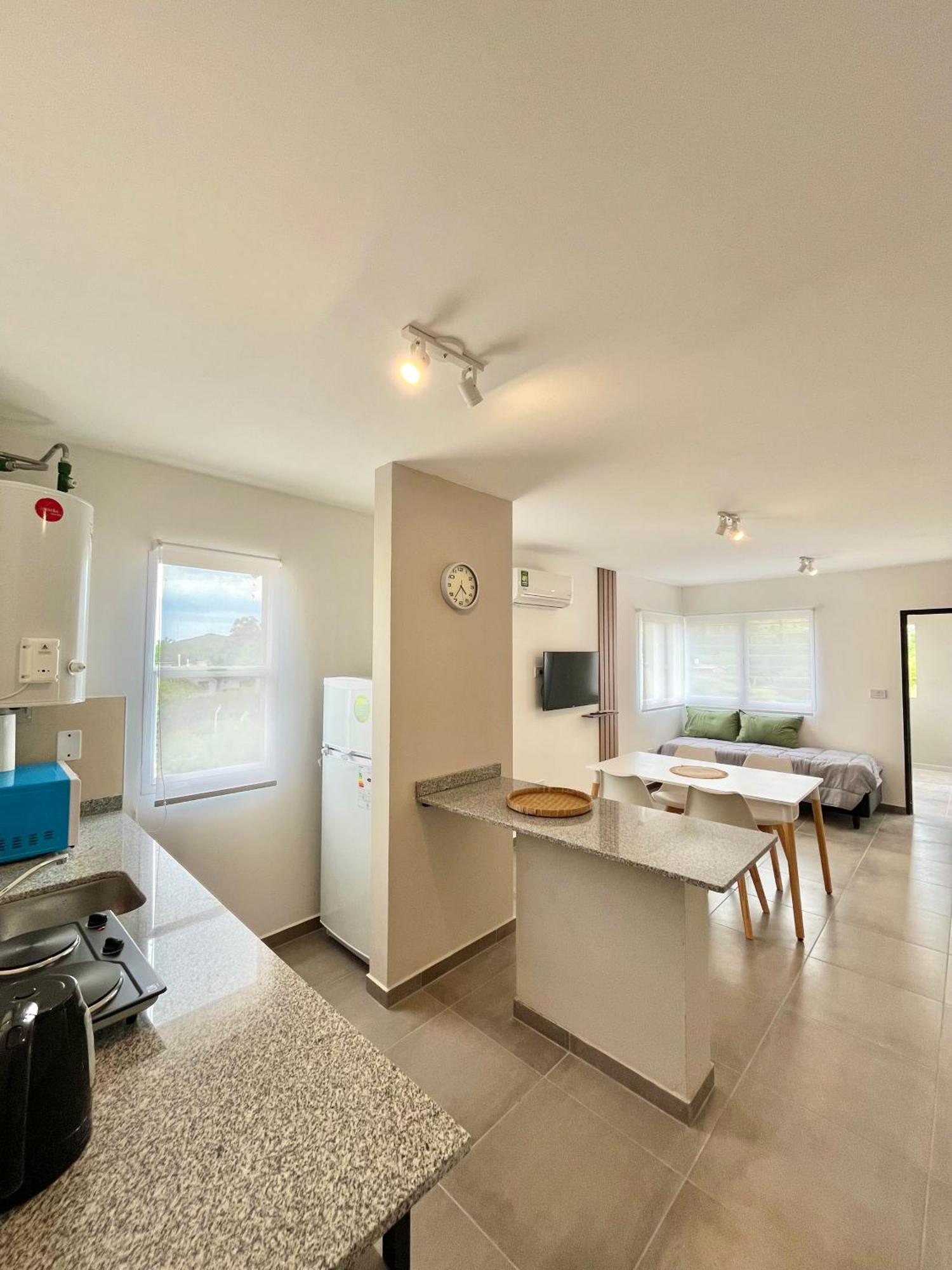 Arena L - Juana Koslay - San Luis Apartment *