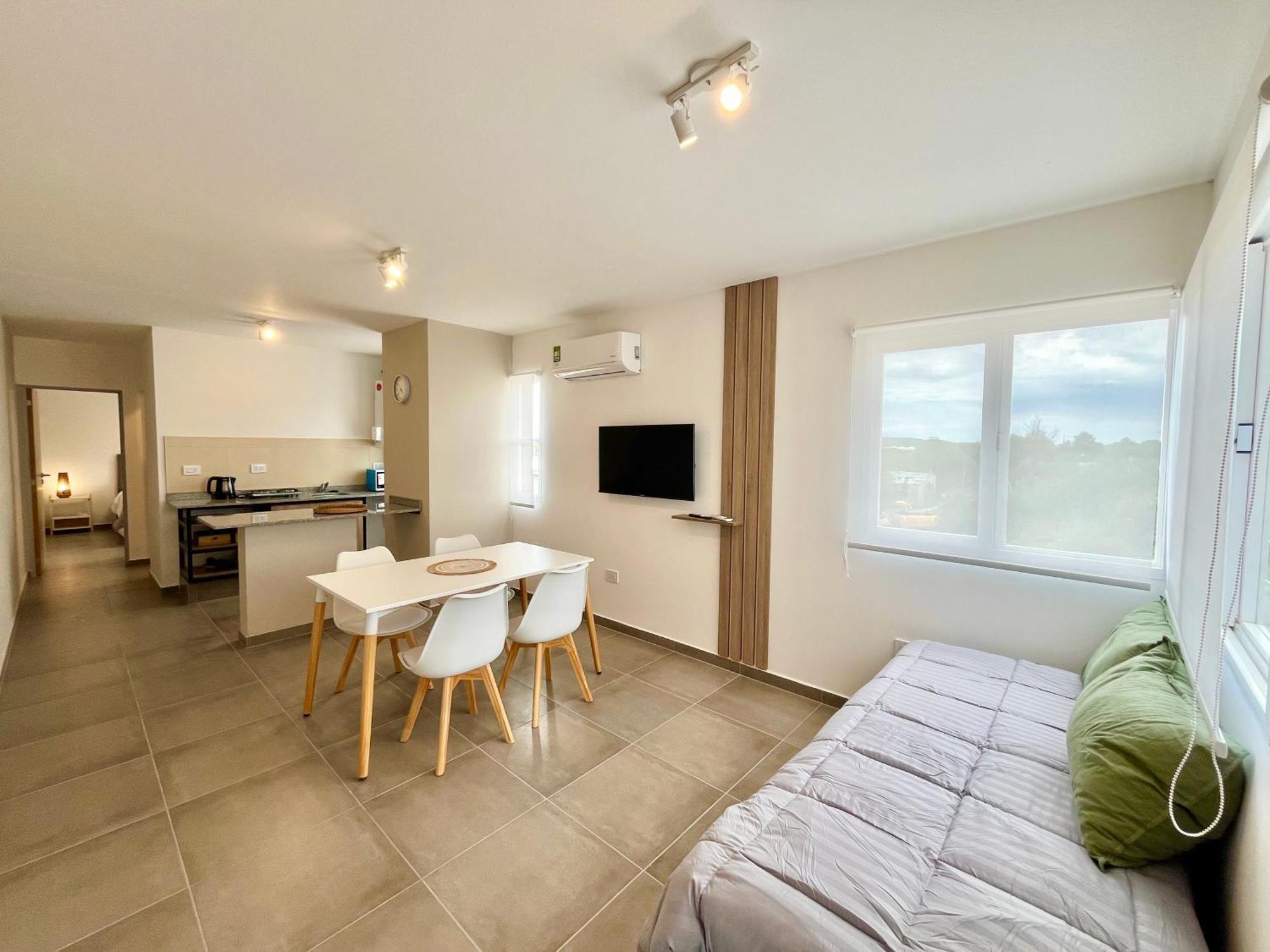 Arena L - Juana Koslay - San Luis Apartment